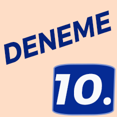 10. Sınıf Deneme